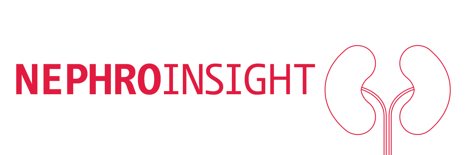 NephroInsight's profile banner image