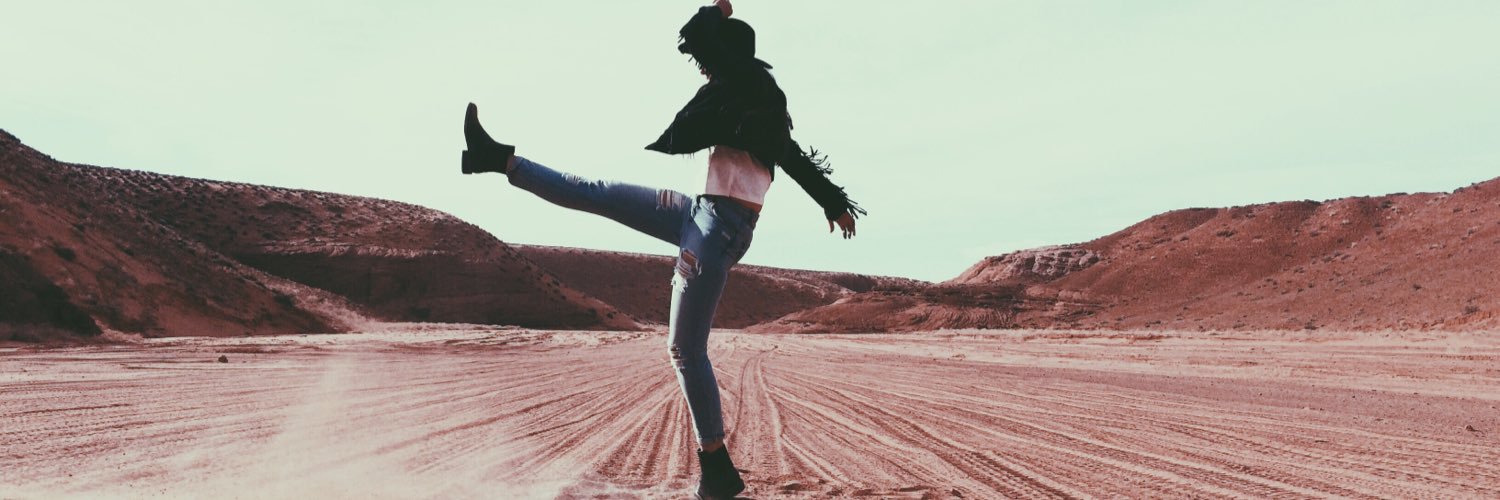BrunetteOnrun's profile banner image