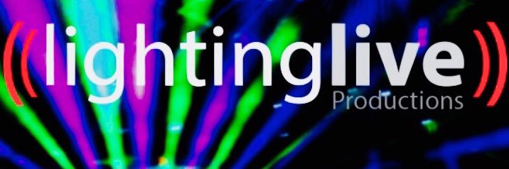 lightinglivepro's profile banner image