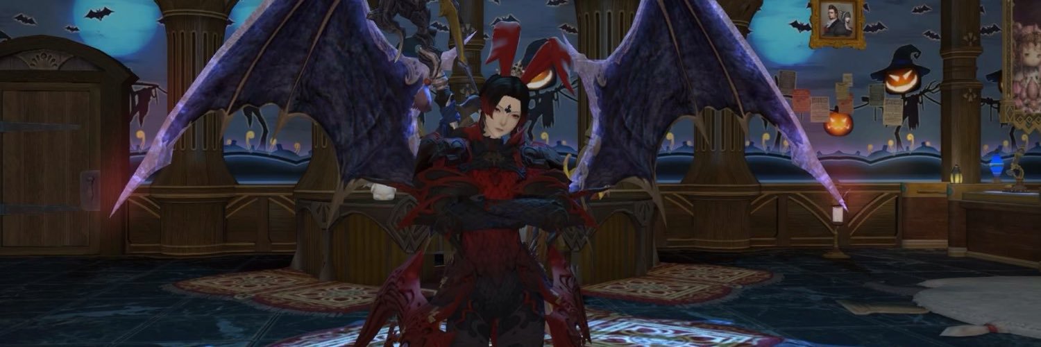 Dantelebarbare's profile banner image