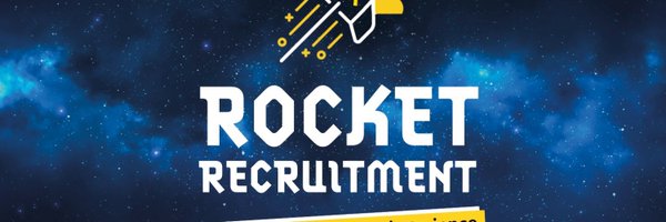 RocketRecruitNL Profile Banner