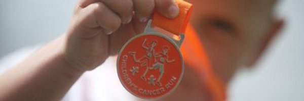 CancerRunNorth Profile Banner