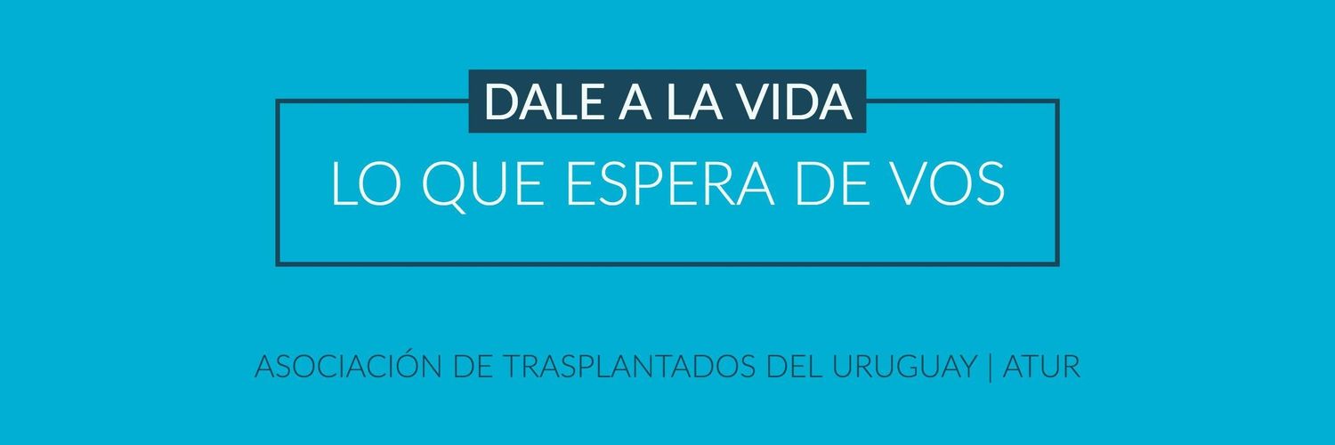 ATUR Trasplantados banner