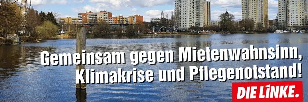 Norbert Müller banner