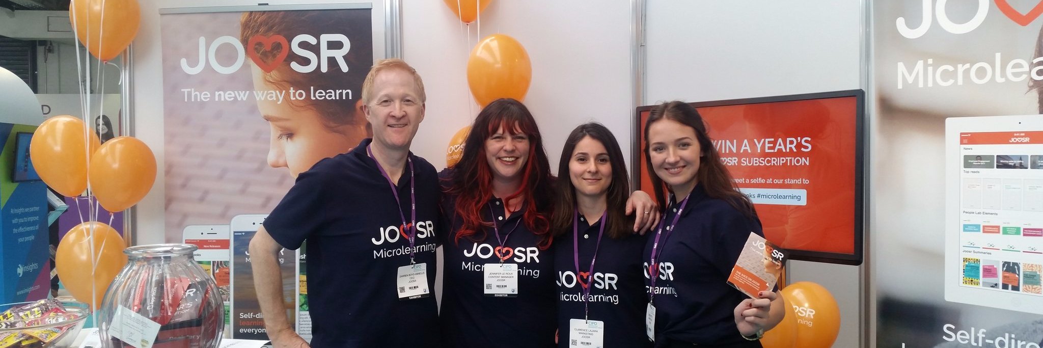 JoosrBooks's profile banner image