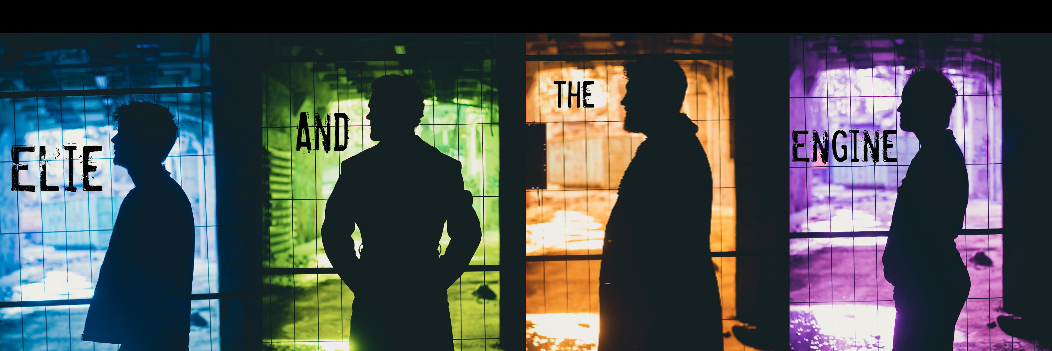 ElieEngine's profile banner image