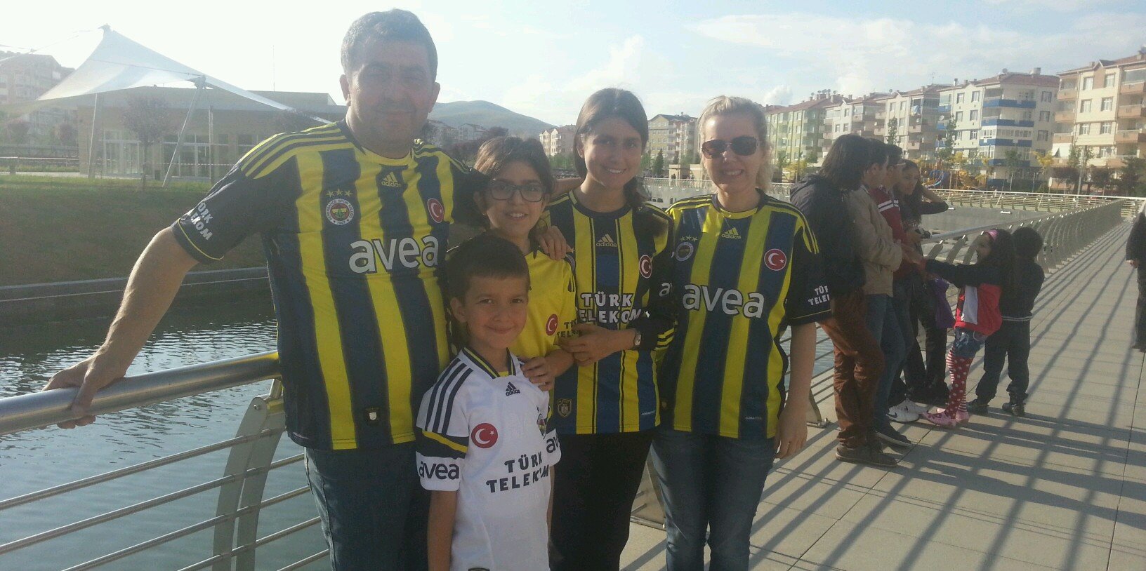 murattekdogan's profile banner image