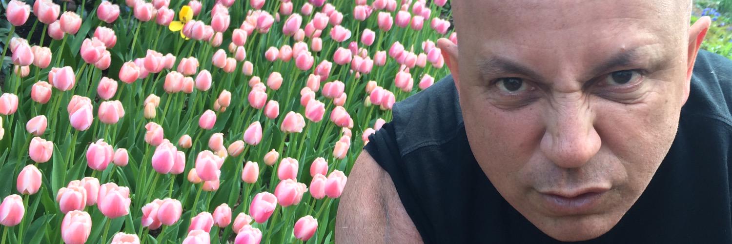 NabeelTheComic's profile banner image