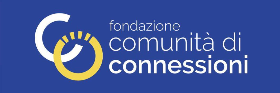 Comunità di Connessioni banner