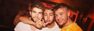 GarethBowley19's profile banner image