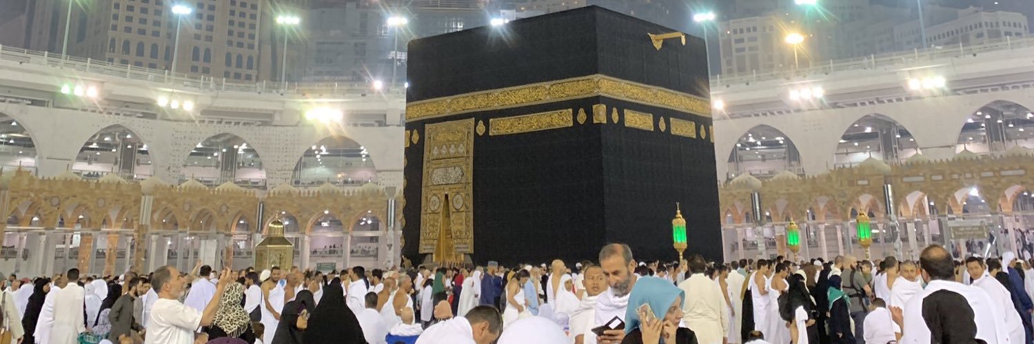 muhammadarifz3's profile banner image