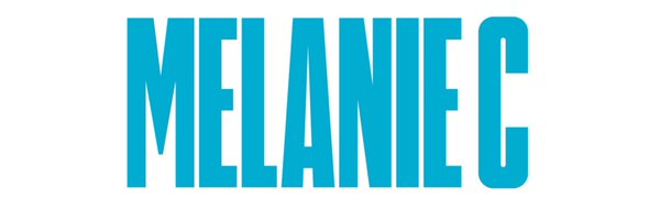 Mel C / Melanie C Profile Banner