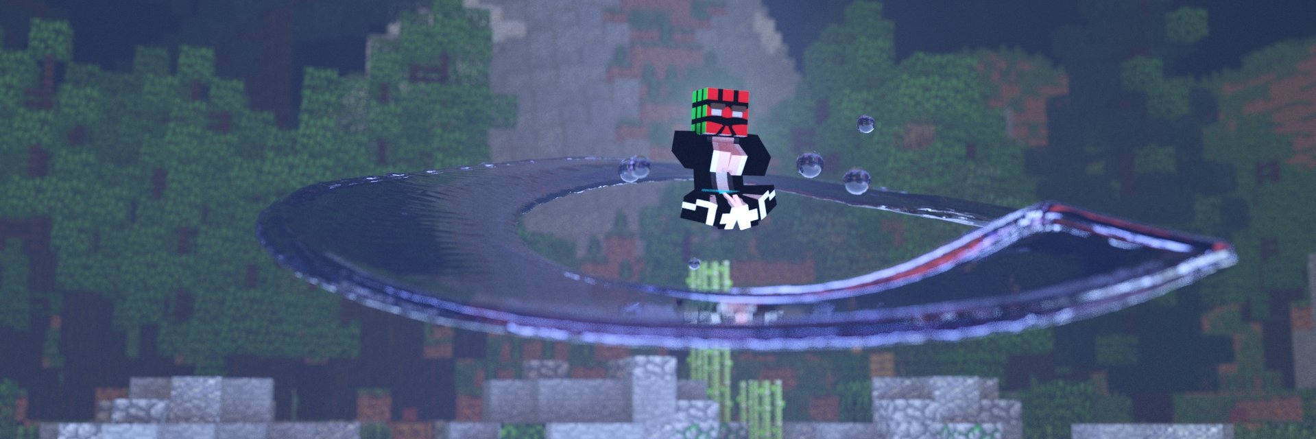 redwolf_ytube's profile banner image