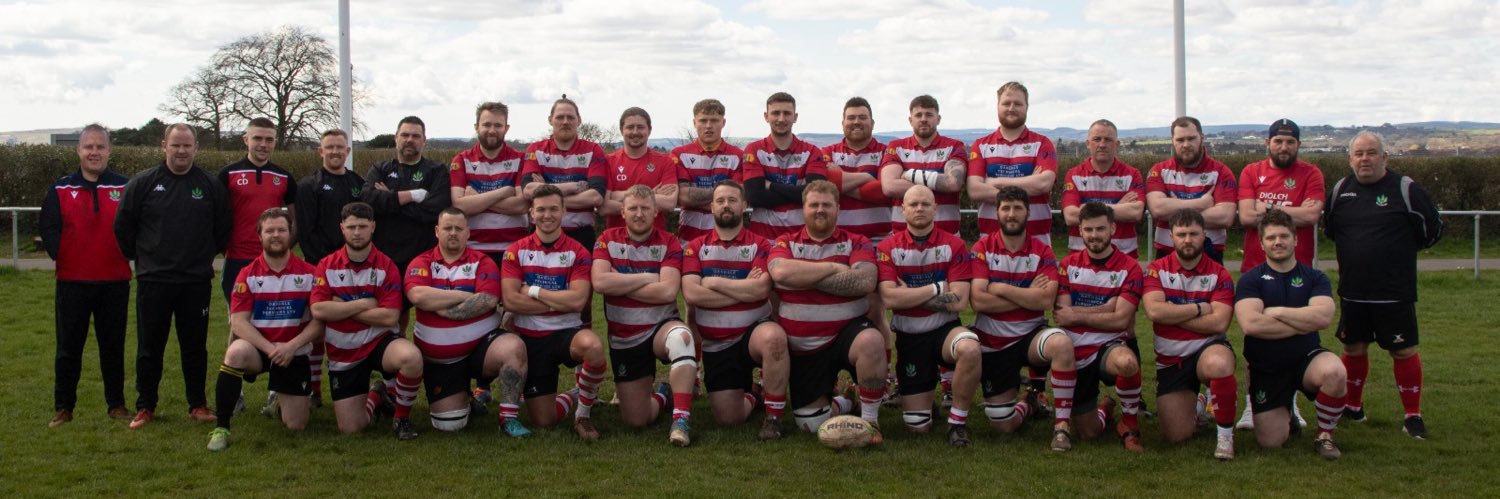 OakdaleRFC's profile banner image