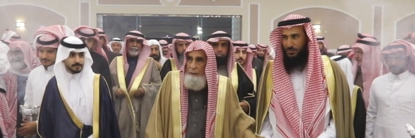abnfouzan's profile banner image