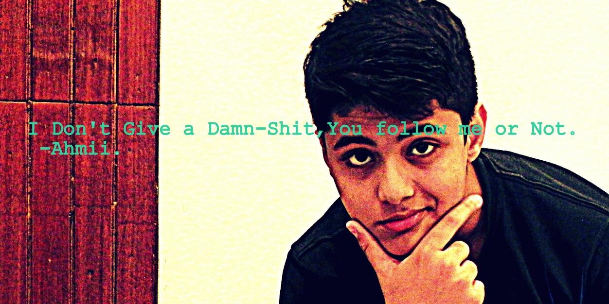 Ahmaaaaak's profile banner image