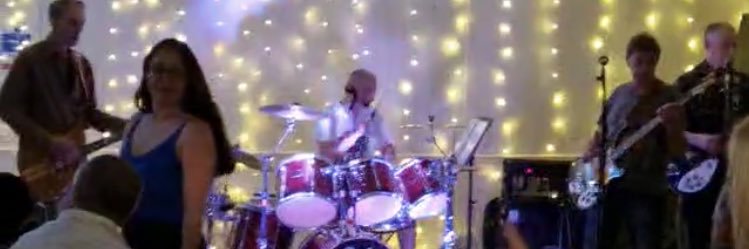 Kevin Harcombe banner