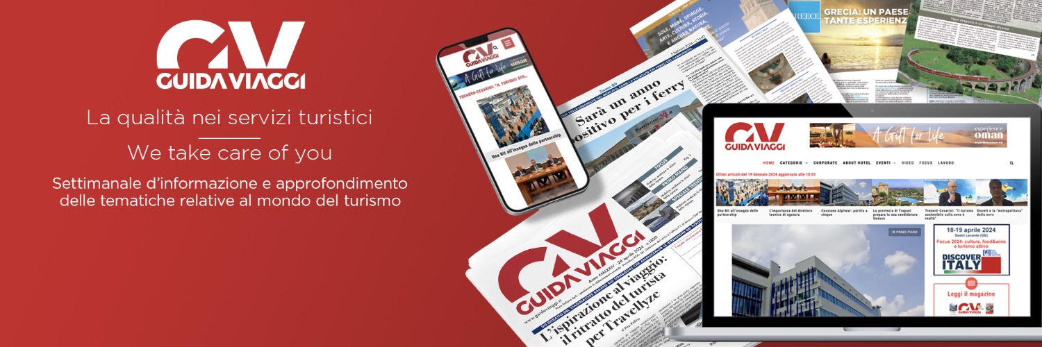 Guida Viaggi banner