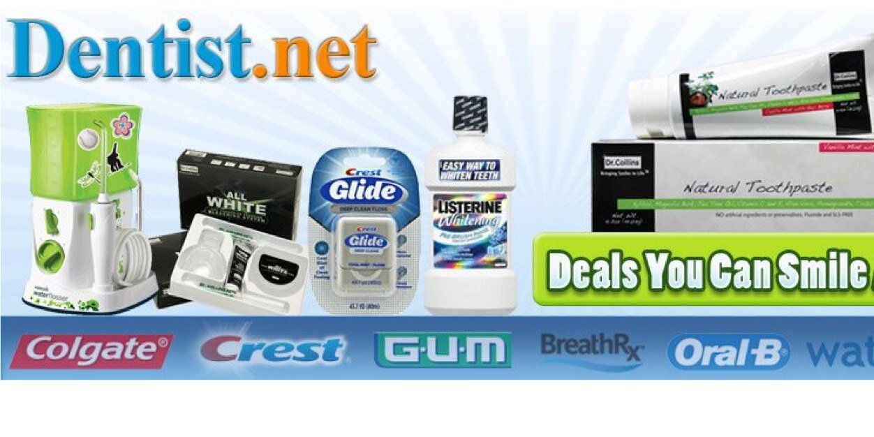 Dentistnet's profile banner image
