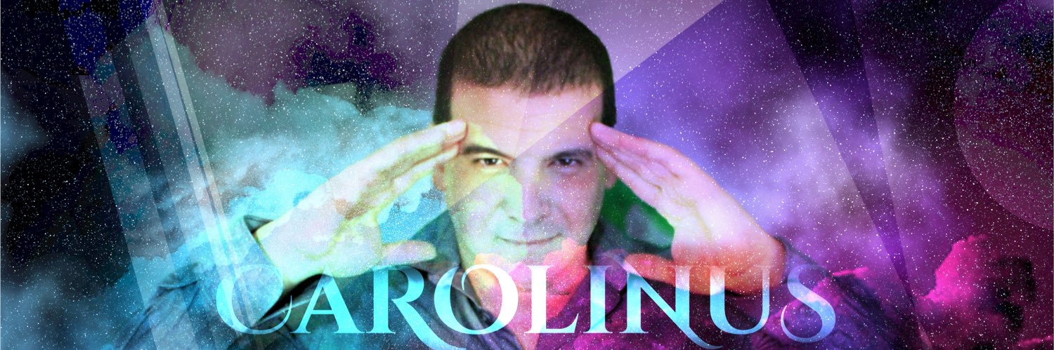 carolinusmedium's profile banner image