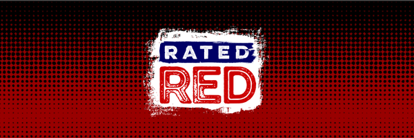 realratedred Profile Banner