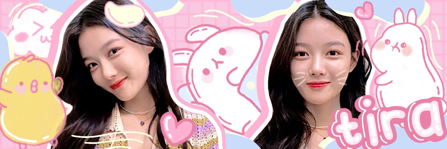 tirastuff's profile banner image