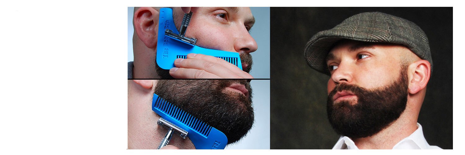 TheBeardBroUK's profile banner image