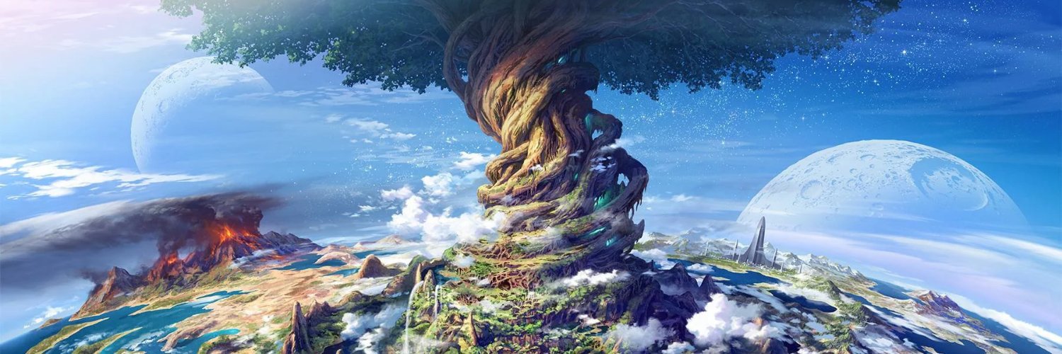 Labyrinth Territory 🏴🍉 banner