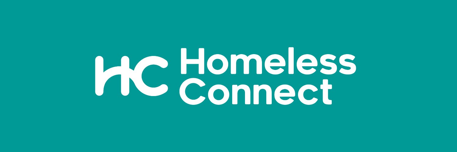 Homeless Connect banner