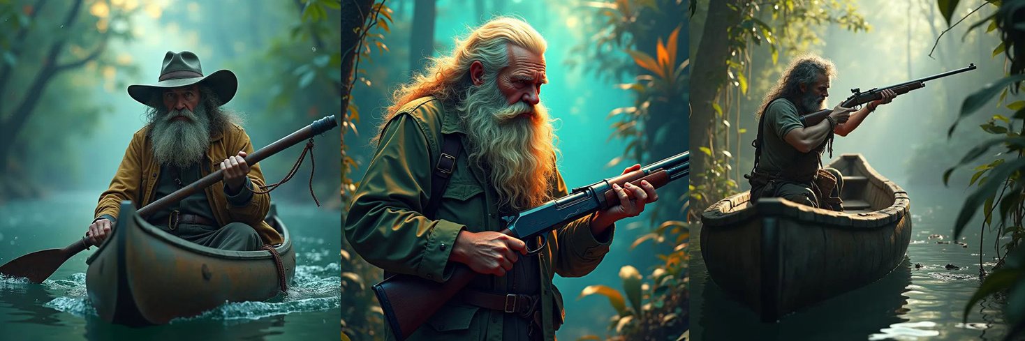 waljoris's profile banner image