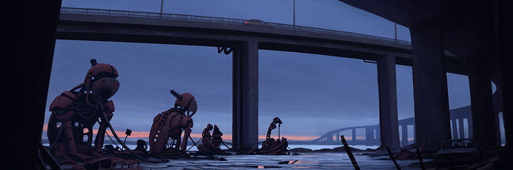 EyeofHorus's profile banner image