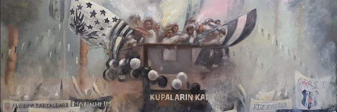 MustafaKalcik's profile banner image