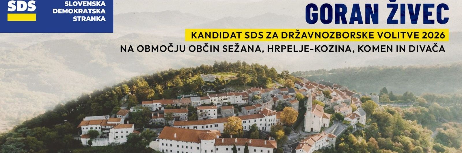 goranzivec's profile banner image