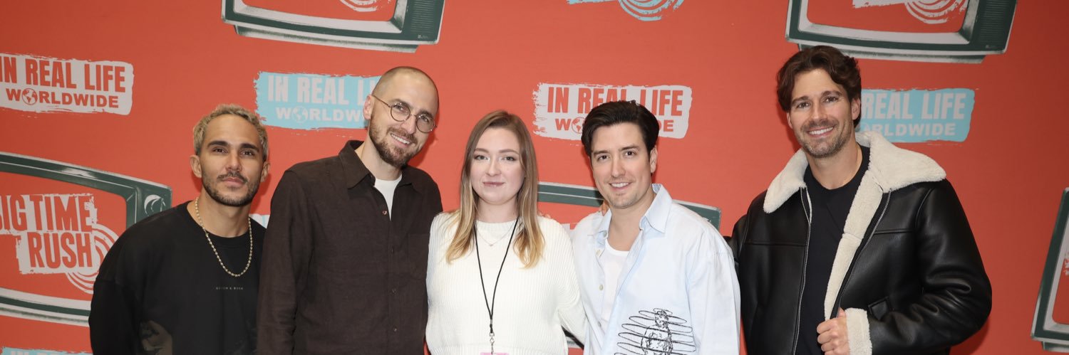 BigTimeSarahh's profile banner image