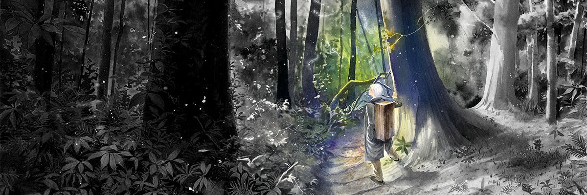 Uki_onna's profile banner image