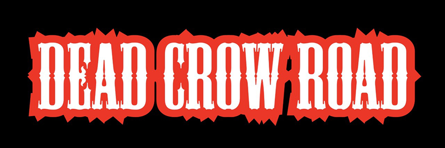 Dead Crow Road 🎸🇬🇧 banner