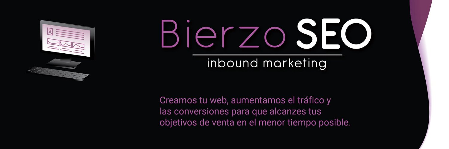 BierzoSeo's profile banner image