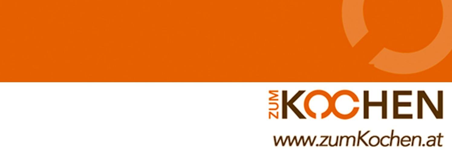 zumKochen's profile banner image