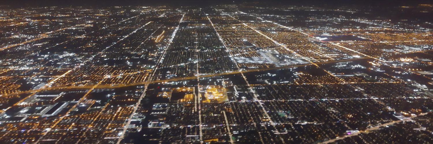 ChiTownGus's profile banner image