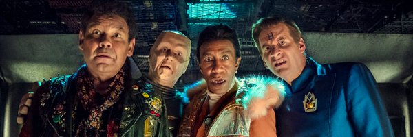 RedDwarfHQ Profile Banner
