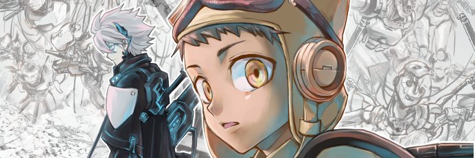 miuranojun's profile banner image