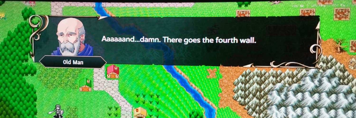 Ivol64's profile banner image