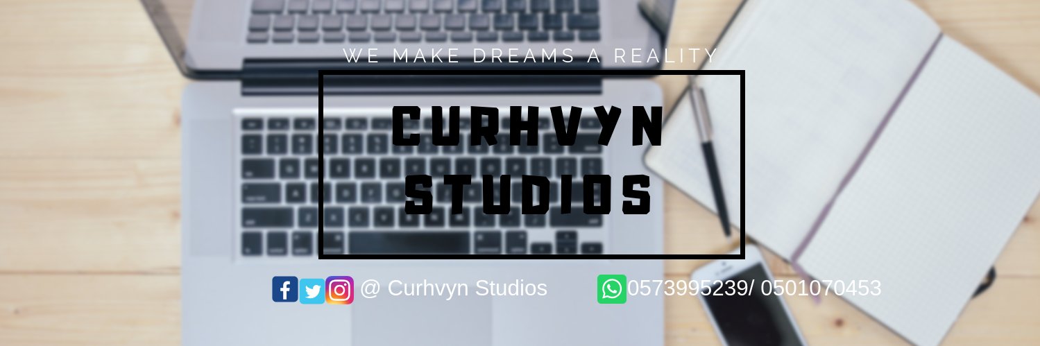 curhvyn's profile banner image