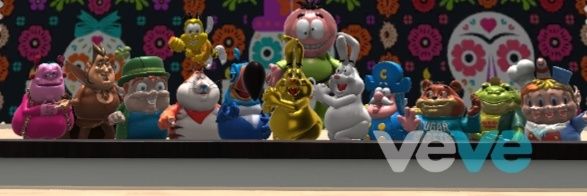 BigRick1983's profile banner image