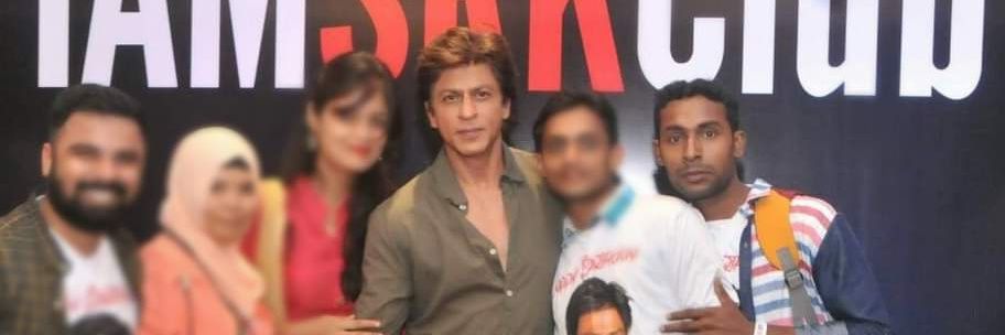 Babaitsshahrukh's profile banner image