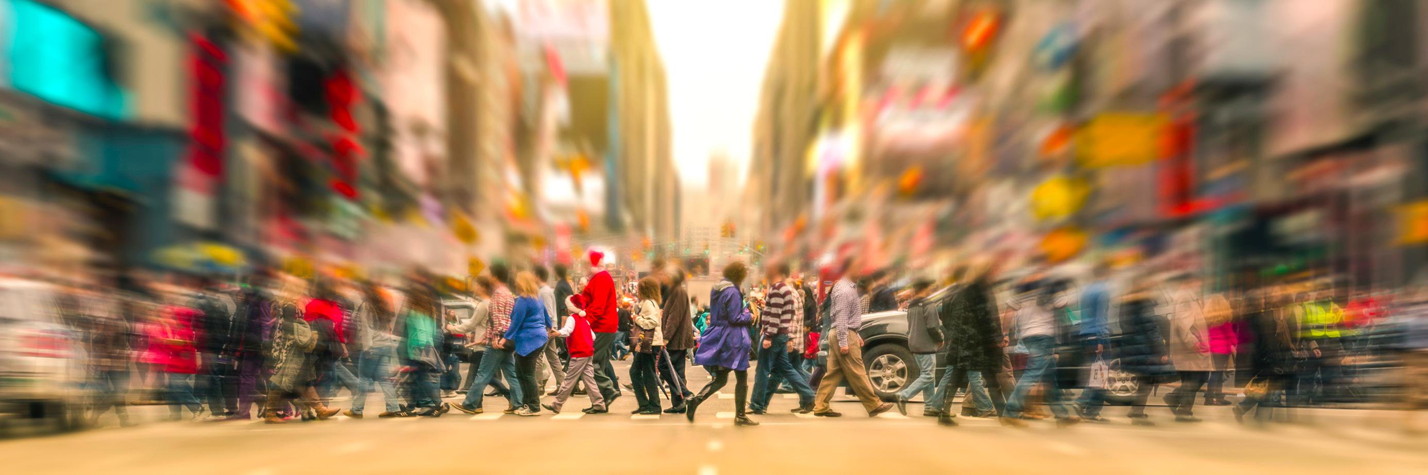 Population Health's banner