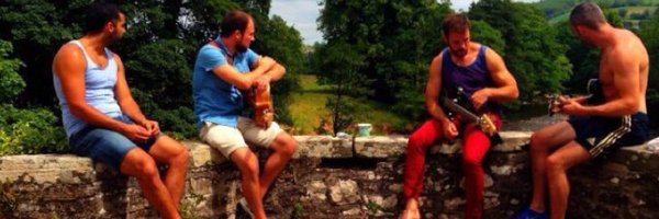 BarryMurphyHG Profile Banner