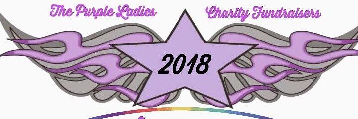 ThePurpleLadies's profile banner image