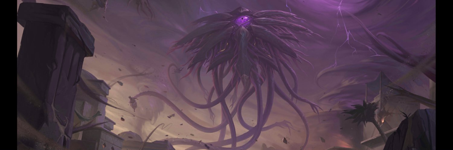 WolfstormEX's profile banner image