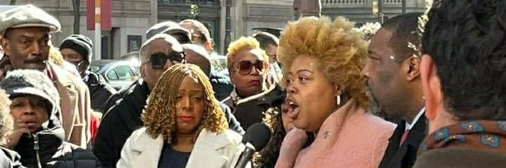 Melissa Robbins banner